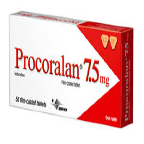 Procoralan 7.5mg Tablet